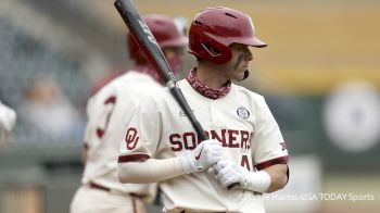 HIGHLIGHTS: Oklahoma Rallies, Stuns Auburn In Round Rock