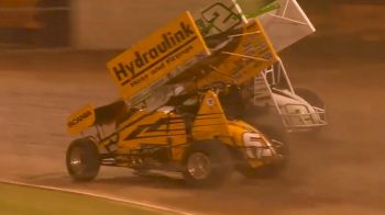 Feature Replay | Sprint Cars at Western Springs