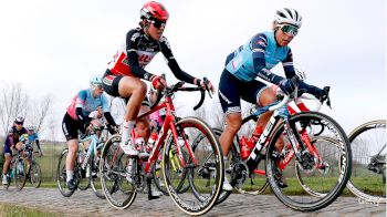 Final 70K: Women's Omloop Het Nieuwsblad