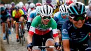 Replay: 2021 Omloop Het Nieuwsblad Elite Women