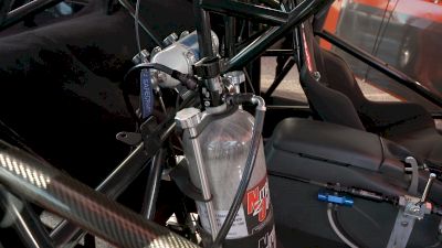 Drag Racing Tech Tip: What's Nitrous?