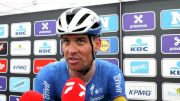 Zdenek Stybar: Deceuninck's Classics Season Began Well