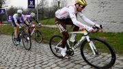 Greg van Avermaet Paris-Roubaix 2021