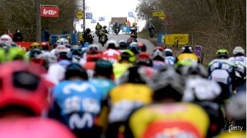 Final 3K: Men's Omloop Het Nieuwsblad