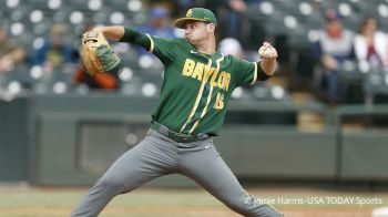 Auburn vs. Baylor - 2021 Round Rock Classic