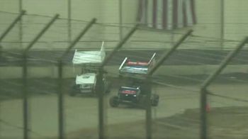 Feature Replay | Outlaw Winged Saturday at Duquoin