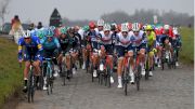 Mads Pedersen: 'We F**ked Up Omloop'