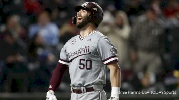 Oklahoma vs. Texas A&M - 2021 Round Rock Classic