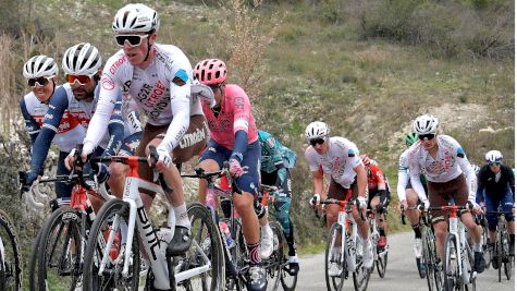 Replay: 2021 Royal Bernard Drome Classic (French Commentary)