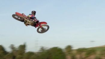 Open Pro Main Replay | Kicker AMA Arenacross Sunday at Tampa