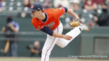 Auburn vs. Texas A&M - 2021 Round Rock Classic