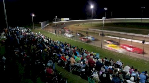 How to Watch: 2021 Lake Desoto Clash at All-Tech Raceway