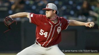 Oklahoma vs. Baylor - 2021 Round Rock Classic