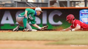 Texas A&M-CC vs. Houston - Game 3 - 2021 Kleberg Bank College Classic