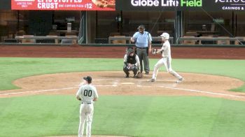 Carroll vs. Prosper - 2021 College Baseball and High School Showcase