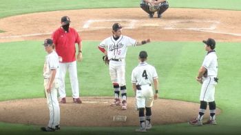 Heath vs. Carroll - 2021 College Baseball and High School Showcase