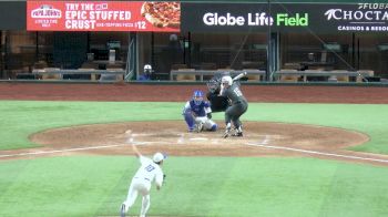 IMG vs. Flower Mound - 2021 College Baseball and High School Showcase