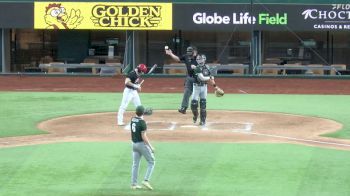 Prosper vs. Lake Travis - 2021 College Baseball and High School Showcase