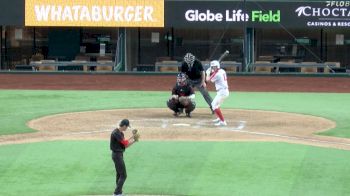 Marcus vs. Heath - 2021 College Baseball and High School Showcase