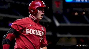 UT Arlington vs. Oklahoma - 2021 College Baseball and High School Showcase