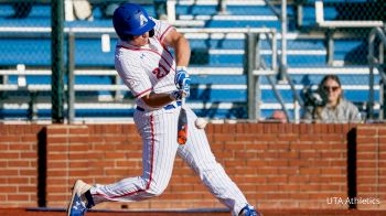 UT Arlington vs. Tarleton State - 2021 College Baseball and High School Showcase