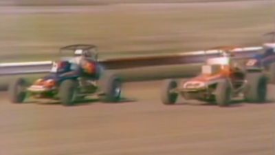 24/7 Replay: 1979 Tony Hulman Classic at Terre Haute