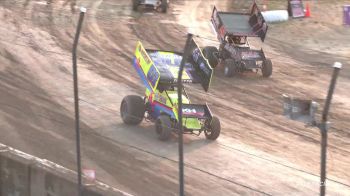 Full Replay | Tezos ASCoC Ohio Sprint Speedweek at Fremont Speedway 6/10/23