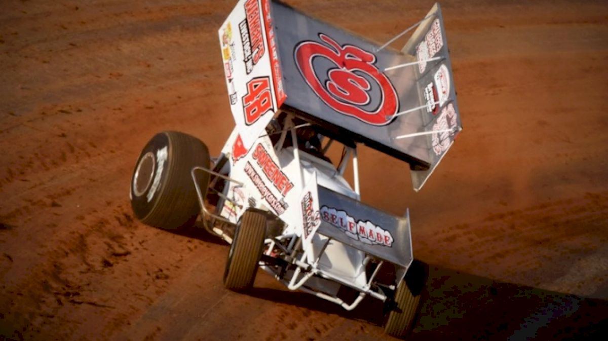 How to Watch: 2021 Weekly Racing at Lincoln Speedway