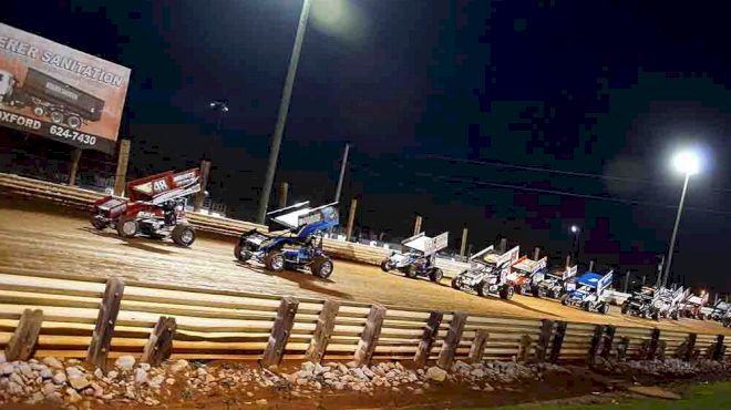 How to Watch: 2021 PA Speedweek at Lincoln Speedway