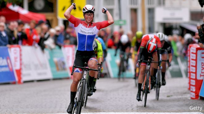 Top Favorites And Underdogs For 2022 Women's Scheldeprijs