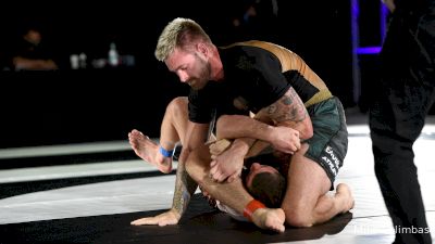Gordon's Clinical Performance At WNO