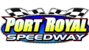 Full Replay | All Stars Bob Weikert Memorial Night 2