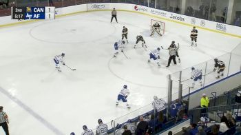 Replay: Canisius vs Air Force | Feb 13 @ 7 PM