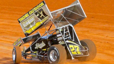 How to Watch: 2021 Open Wheel Madness III at Port Royal Speedway