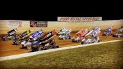 How to Watch: 2021 Living Legends Dream Weekend at Port Royal Speedway