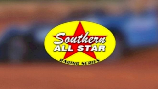 2021 Southern All Star Series at Smoky Mountain Speedway