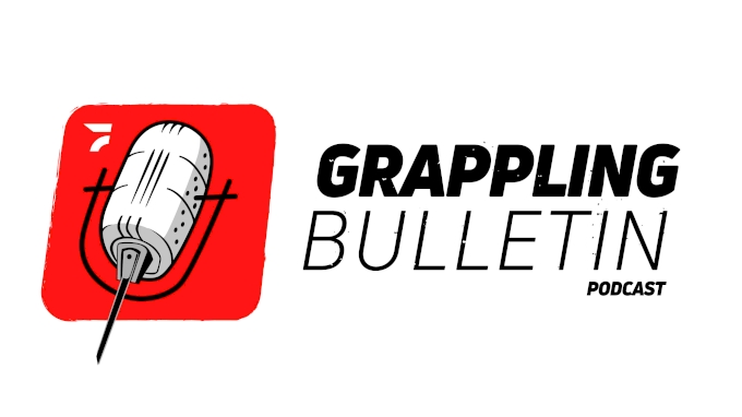 picture of Grappling Bulletin