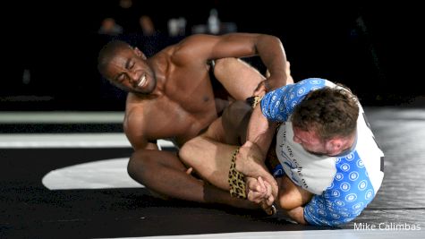 Craig Jones Looks For 3rd Straight Win Against Atos At Road To ADCC