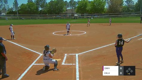 Earlham College vs. Curry College - 2024 THE Spring Games Main Event