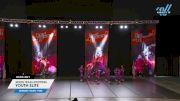 South Texas Strutters - Youth Elite [2024 Youth - Pom Day 1] 2024 Just Dance Houston Showdown