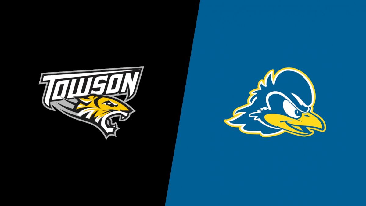 How to Watch: 2021 Towson vs Delaware