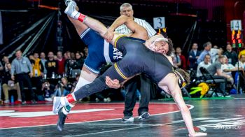 133 Big Ten Preview