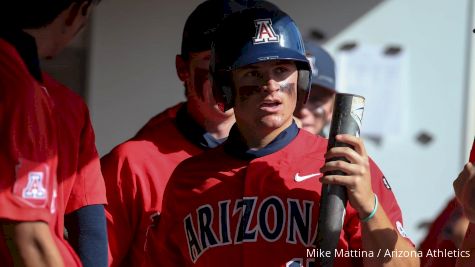 Top Players & Prospects At The 2021 Frisco College Baseball Classic