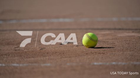 CAA Announces Cancellation Of JMU/Delaware Softball Series