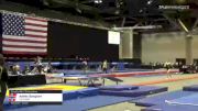 Ashley Banghart - Double Mini Trampoline, Old Pueblo - 2021 USA Gymnastics Championships