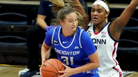 Can Creighton Make A Big East Tourney Run?