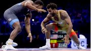 The Burroughs - Chamizo History