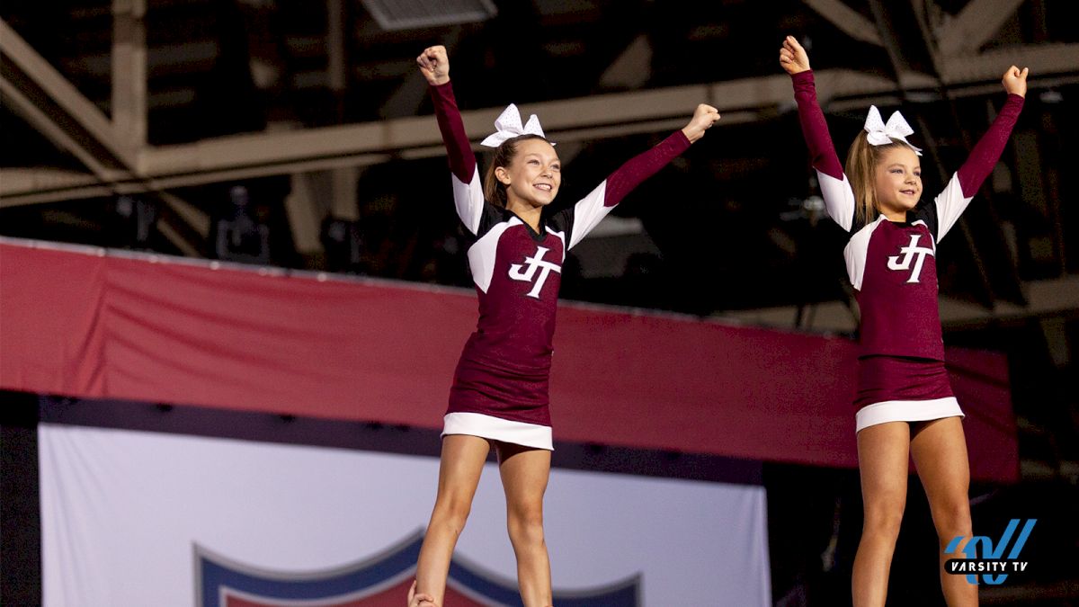 8 Must-See Junior High Teams At NCA High School Nationals