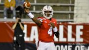 The CAA Is Loaded At The Quarterback Position This Spring