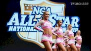 16 World Champions To Compete Virtually At NCA